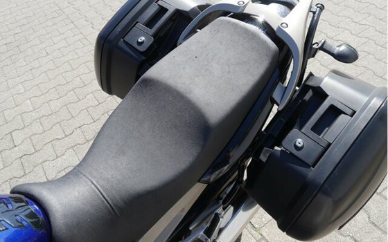 Gebrauchtmotorrad Yamaha TDM 900 - Bild 16