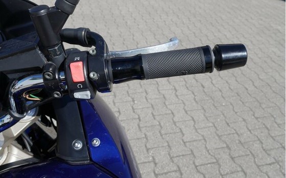 Gebrauchtmotorrad Yamaha TDM 900 - Bild 17