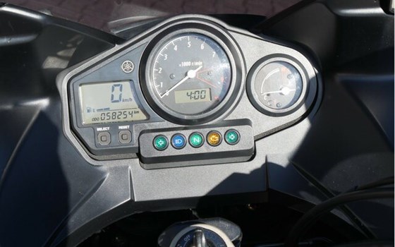 Gebrauchtmotorrad Yamaha TDM 900 - Bild 18