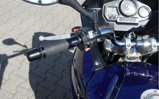 Gebrauchtmotorrad Yamaha TDM 900 - Bild 19