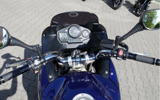 Gebrauchtmotorrad Yamaha TDM 900 - Bild 20