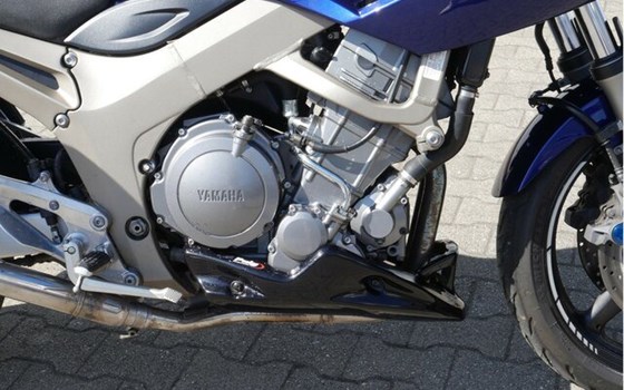 Gebrauchtmotorrad Yamaha TDM 900 - Bild 5