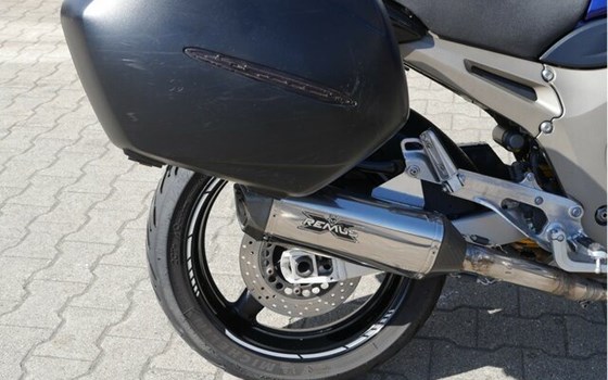 Gebrauchtmotorrad Yamaha TDM 900 - Bild 7