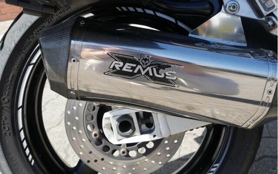 Gebrauchtmotorrad Yamaha TDM 900 - Bild 8