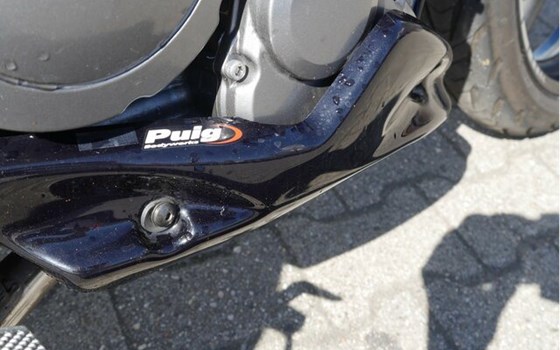 Gebrauchtmotorrad Yamaha TDM 900 - Bild 9