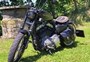Motorrad