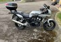 Motorrad