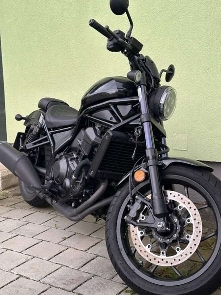 Motorrad