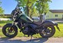 Motorrad