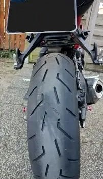 Gebrauchtmotorrad Triumph Street Triple 675 R - Bild 8