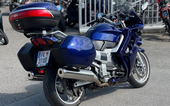 Gebrauchtmotorrad Yamaha FJR1300A - Bild 16 Gebrauchtmotorrad Yamaha FJR1300A - Bild 16