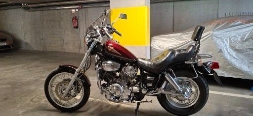 Motorrad