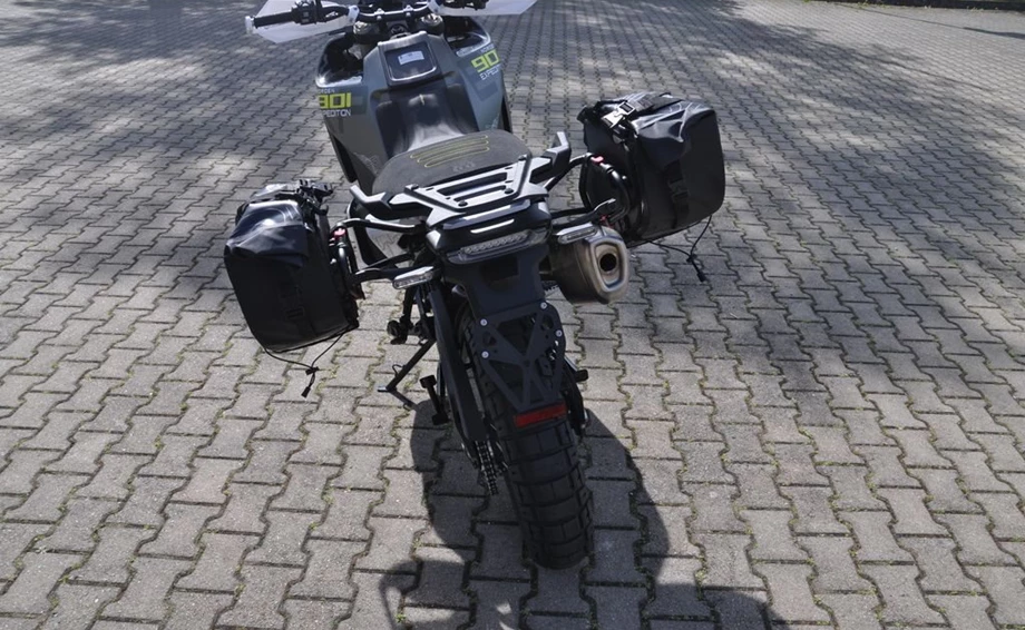 Angebot Husqvarna Norden 901 Expedition Bild 10: Angebot Husqvarna Norden 901 Expedition