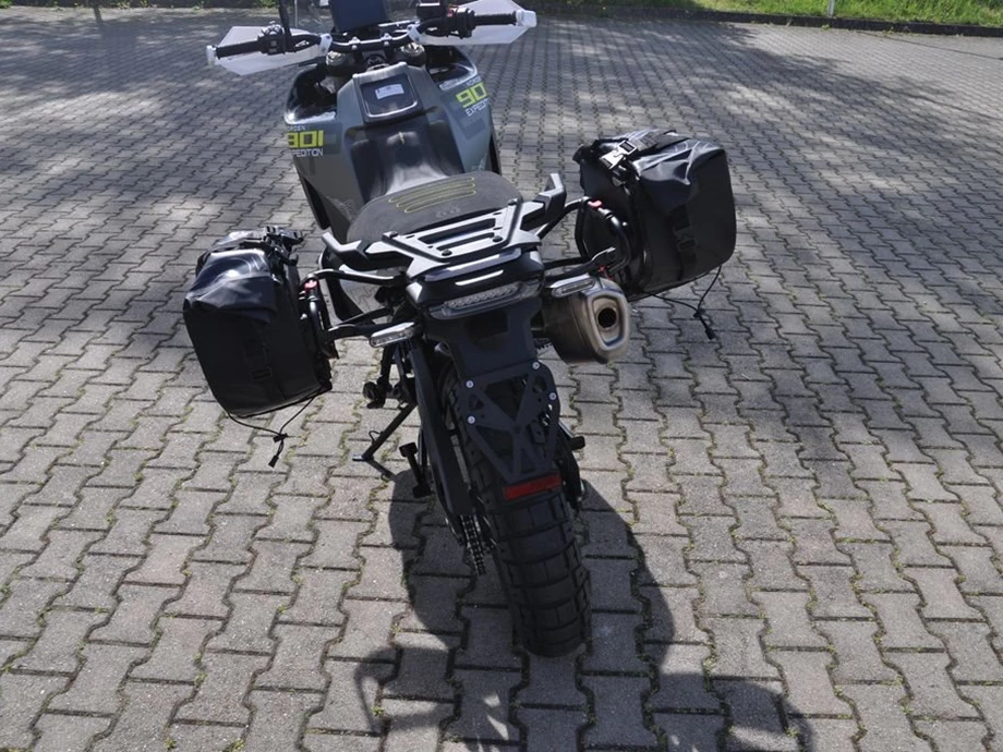 Angebot Husqvarna Norden 901 Expedition Bild 10: Angebot Husqvarna Norden 901 Expedition