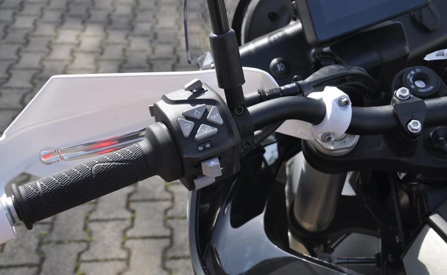 Angebot Husqvarna Norden 901 Expedition Bild 11: Angebot Husqvarna Norden 901 Expedition