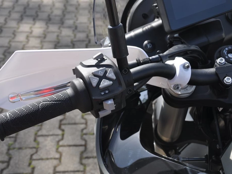 Angebot Husqvarna Norden 901 Expedition Bild 11: Angebot Husqvarna Norden 901 Expedition