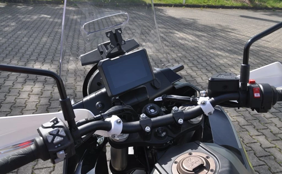 Angebot Husqvarna Norden 901 Expedition Bild 12: Angebot Husqvarna Norden 901 Expedition