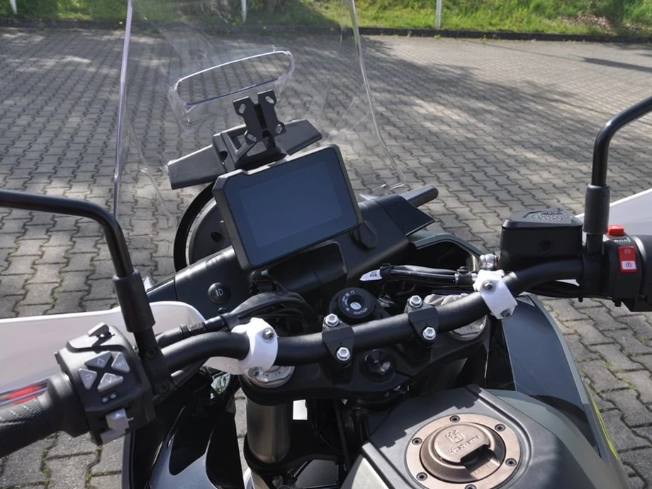 Angebot Husqvarna Norden 901 Expedition Bild 12: Angebot Husqvarna Norden 901 Expedition