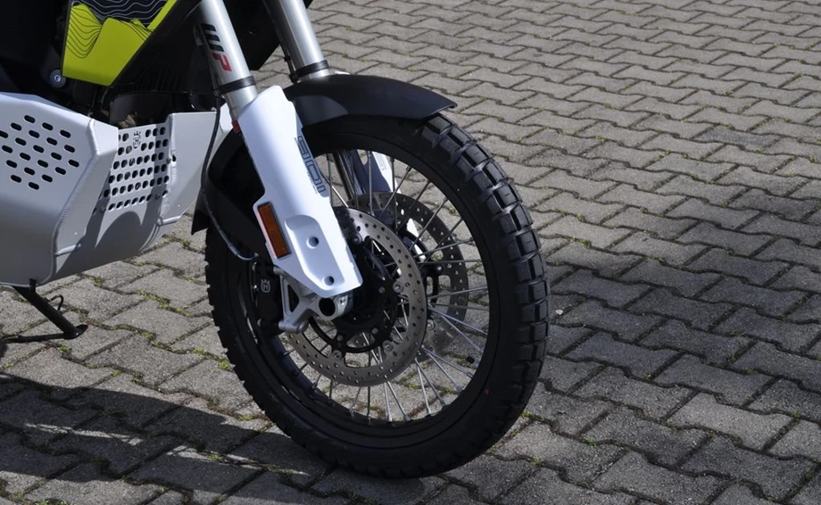 Angebot Husqvarna Norden 901 Expedition Bild 15: Angebot Husqvarna Norden 901 Expedition