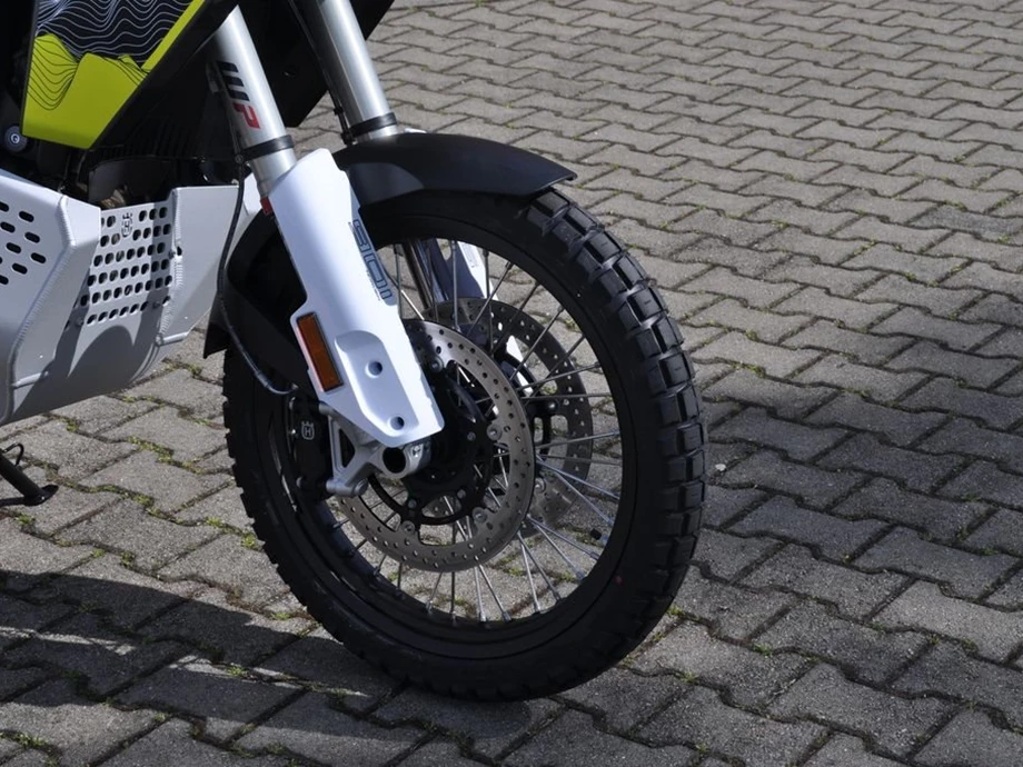 Angebot Husqvarna Norden 901 Expedition Bild 15: Angebot Husqvarna Norden 901 Expedition