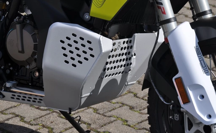 Angebot Husqvarna Norden 901 Expedition Bild 16: Angebot Husqvarna Norden 901 Expedition