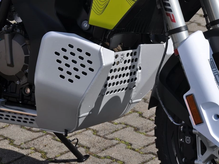 Angebot Husqvarna Norden 901 Expedition Bild 16: Angebot Husqvarna Norden 901 Expedition