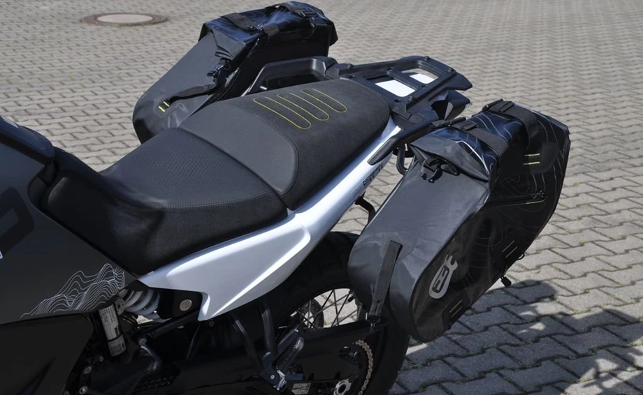 Angebot Husqvarna Norden 901 Expedition Bild 6: Angebot Husqvarna Norden 901 Expedition