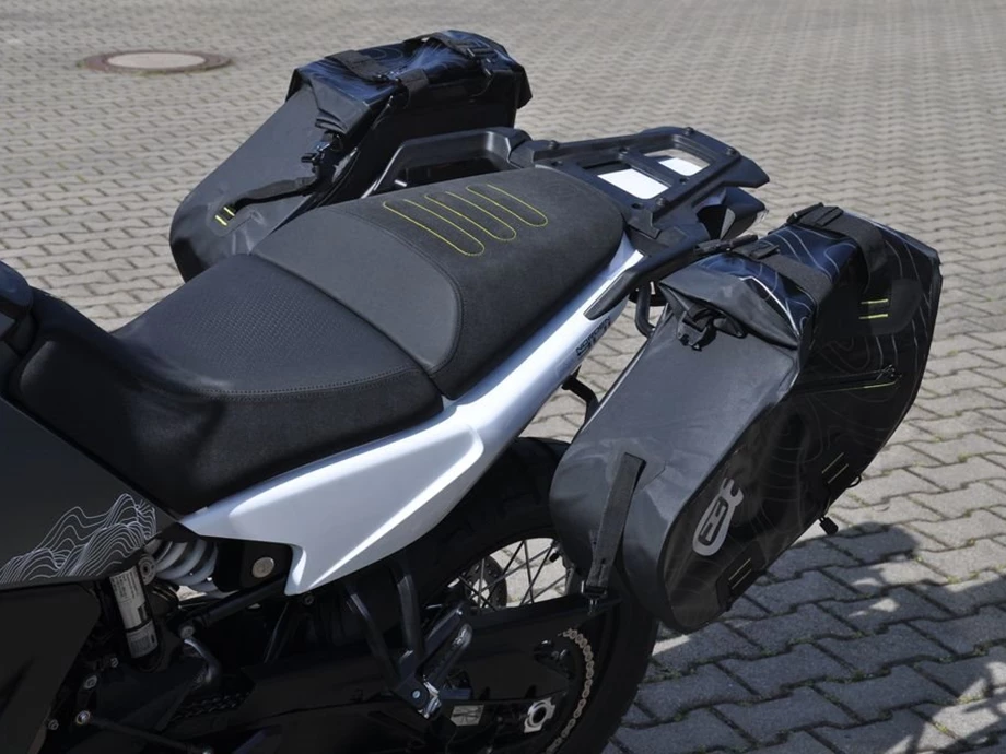 Angebot Husqvarna Norden 901 Expedition Bild 6: Angebot Husqvarna Norden 901 Expedition