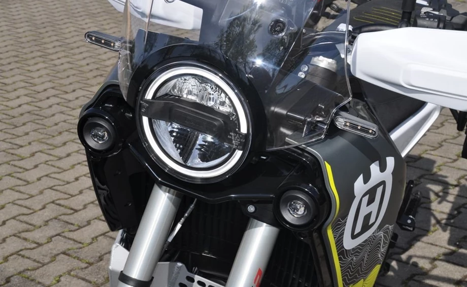 Angebot Husqvarna Norden 901 Expedition Bild 8: Angebot Husqvarna Norden 901 Expedition