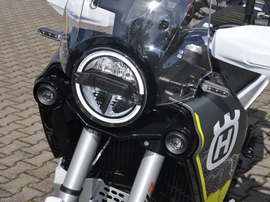 Angebot Husqvarna Norden 901 Expedition Bild 8: Angebot Husqvarna Norden 901 Expedition