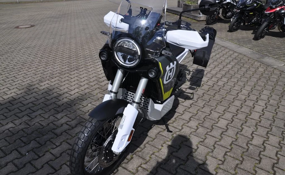 Angebot Husqvarna Norden 901 Expedition Bild 9: Angebot Husqvarna Norden 901 Expedition