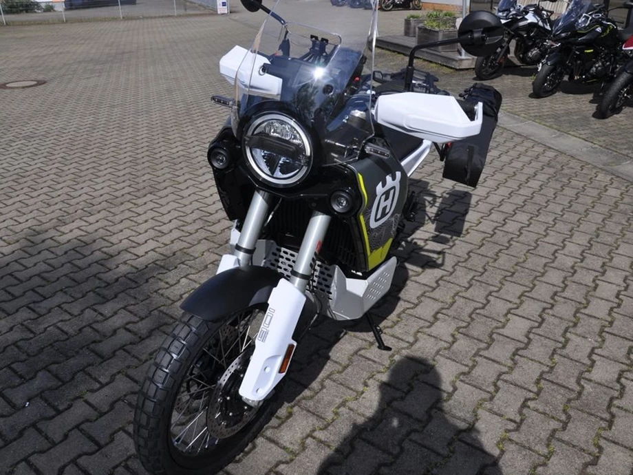 Angebot Husqvarna Norden 901 Expedition Bild 9: Angebot Husqvarna Norden 901 Expedition