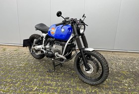 Gebrauchte BMW R 100 R BMW R 100 R