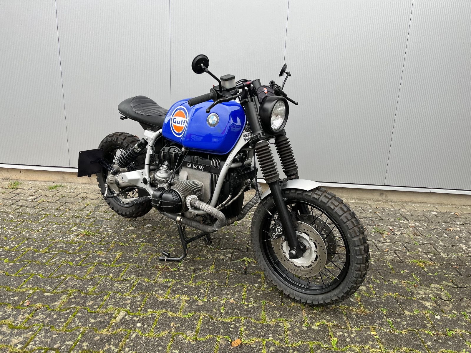 Gebrauchtfahrzeug