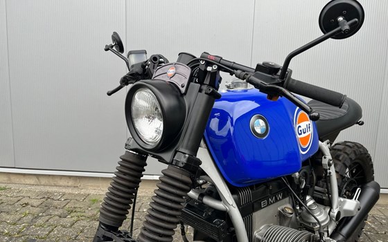 Gebrauchtmotorrad BMW R 100 R - Bild 10