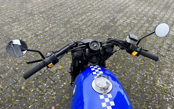 Gebrauchtmotorrad BMW R 100 R - Bild 11