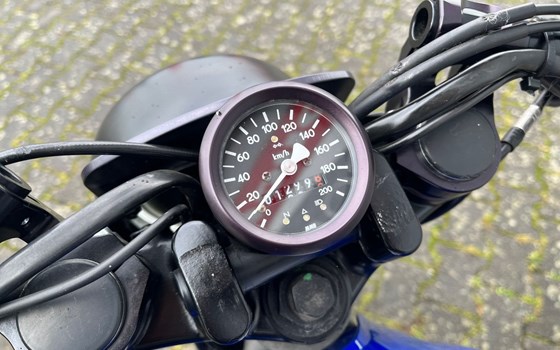 Gebrauchtmotorrad BMW R 100 R - Bild 12