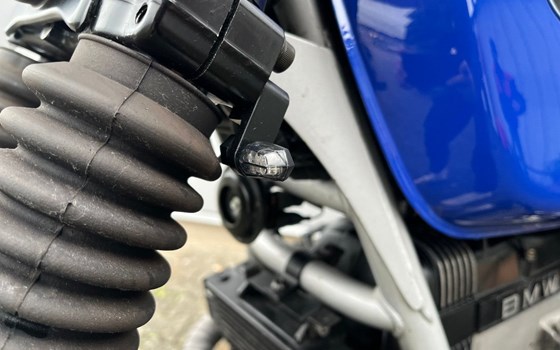 Gebrauchtmotorrad BMW R 100 R - Bild 13