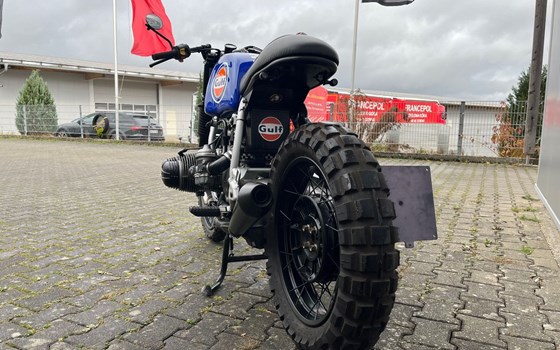 Gebrauchtmotorrad BMW R 100 R - Bild 14