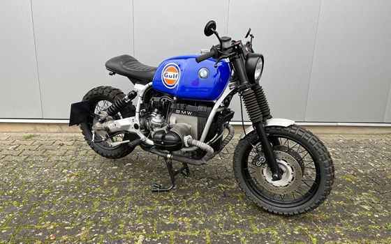 Gebrauchtmotorrad BMW R 100 R - Bild 2