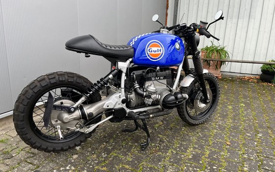 Gebrauchtmotorrad BMW R 100 R - Bild 5