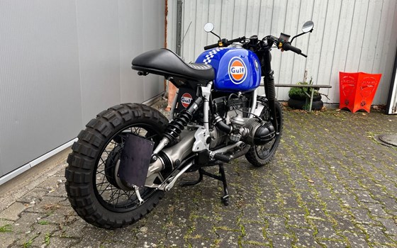 Gebrauchtmotorrad BMW R 100 R - Bild 6