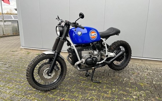 Gebrauchtmotorrad BMW R 100 R - Bild 7