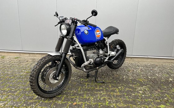 Gebrauchtmotorrad BMW R 100 R - Bild 8