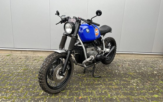 Gebrauchtmotorrad BMW R 100 R - Bild 9
