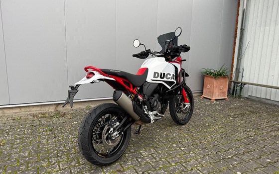 Gebrauchtmotorrad Ducati DesertX Rally - Bild 5