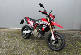 Ducati Hypermotard 698 Mono