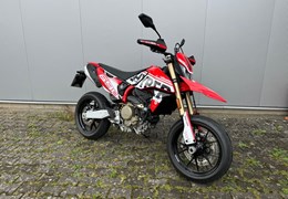 Gebrauchte Ducati Hypermotard 698 Mono