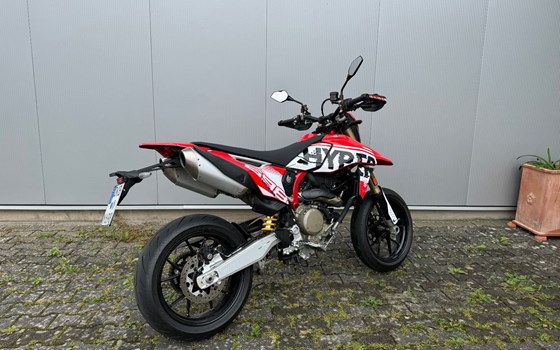 Gebrauchtmotorrad Ducati Hypermotard 698 Mono - Bild 5