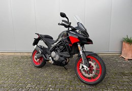 Gebrauchte Ducati Multistrada V2 S